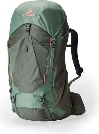 Gregory Amber 44 RC Trekkingrucksack f&uuml;r Damen | bunt