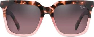 Maui Jim Occhiali da sole Rooftops - Marrone