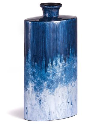 Napa Home & Garden Small Oval Vase