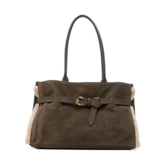 Coccinelle Donna, Borse, Marrone, Taglia unica, new
