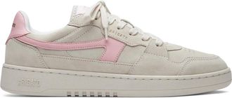 Axel Arigato Dice-A Sneaker - Dames - Sneakers - Beige - 35 EU - Leer - Schoenen
