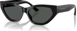 Jimmy Choo London Jc5022 B Sonnenbrille