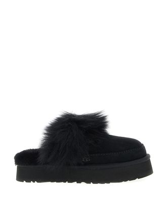 UGG Discette Chalet slippers