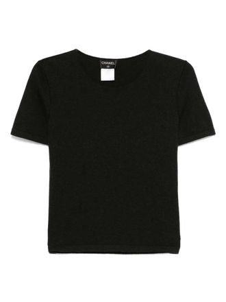 Chanel T-Shirts − Sale: up to −45% | Stylight