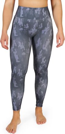 Bodyboo Highwaisted 78 Leggings Camo
