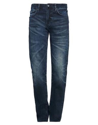 A|X Armani Exchange HOSEN & R&Ouml;CKE - Jeanshosen auf YOOX.COM