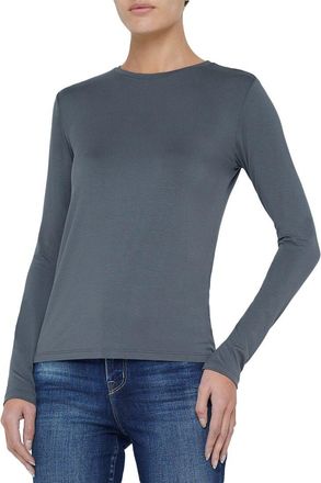 L'agence Lagence Tess Top