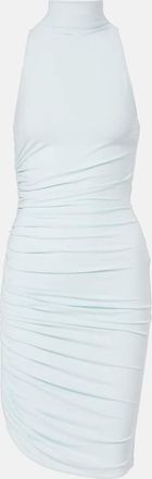 Jacquemus Miniabito in jersey