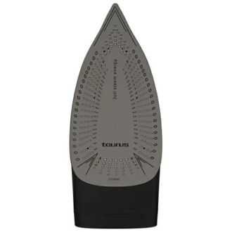Taurus Plancha De Vapor Taurus Eco Geyser 3000w Suela Anodizada Golpe 200g/min