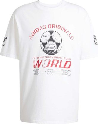 adidas Originals Ftbl Tee