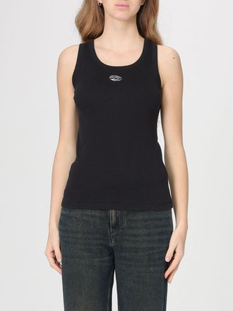 Diesel T-Shirt DIESEL Woman color Black