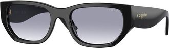 Vogue Eyewear VO5586S W44/79 Womens Sunglasses Size 53