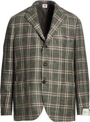 LUIGI BORRELLI NAPOLI SUITS and CO-ORDS - Blazers on YOOX.COM