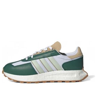 adidas Retropy E5 Cloud White Linen Green JI2508