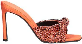 Sergio Rossi FOOTWEAR - Sandals sur YOOX.COM