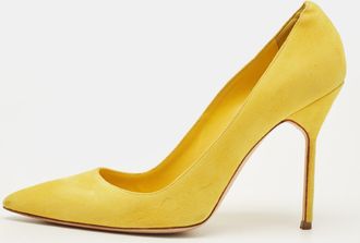 Manolo Blahnik Bb