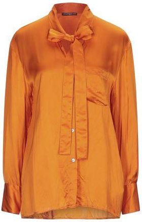 Department Five CAMISETAS Y TOPS - Camisas en YOOX.COM