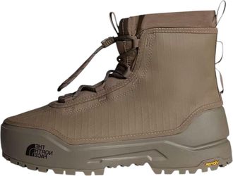 The North Face The North Face Base Camp 100 WP Mocha Brown 0A8D9F-F61