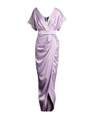 Rhea Costa DRESSES - Maxi dresses on YOOX.COM