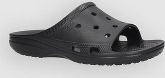 Crocs Saturday Slide M Clog schwarz