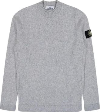 Stone Island Hombre, Jerseys, Gris, Talla: 3XL