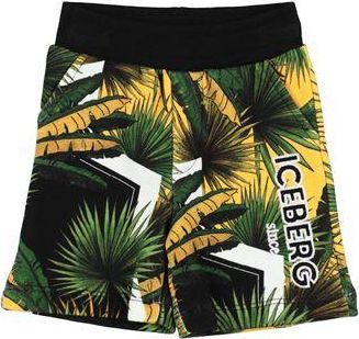 Iceberg BOTTOMWEAR - Shorts & Bermuda Shorts on YOOX.COM