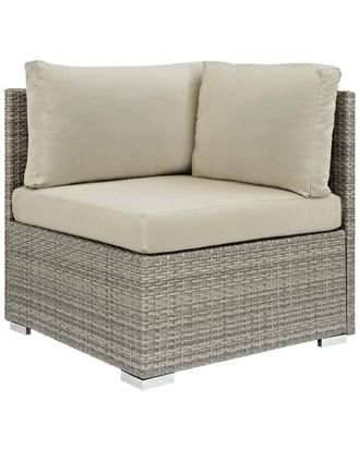 ModWay Outdoor Repose Sunbrella Fabric Outdoor Patio Corner
