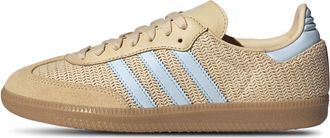 adidas (WMNS) adidas Samba OG Sanda Strata Sky Tint JR8168