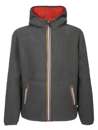 K-Way Jackets