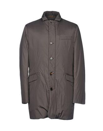 Moorer COATS & JACKETS - Puffers sur YOOX.COM