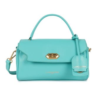 Lancaster Mujer, Bolsos, Azul, Talla: ONE Size