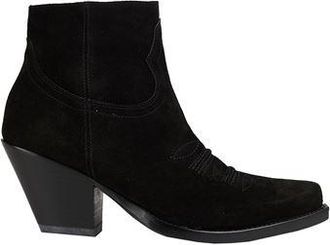 Sonora Ankle boots