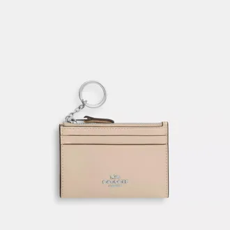 Coach Mini Skinny Id Case