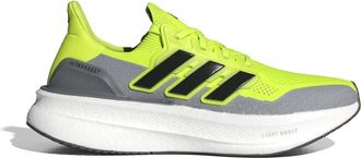 adidas Mens 5 Running Shoes in Lucid Lemon - Yellow - Size UK 14.5