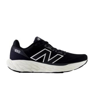 New Balance Fresh Foam x 880V14 Black / White W880K14 Womens
