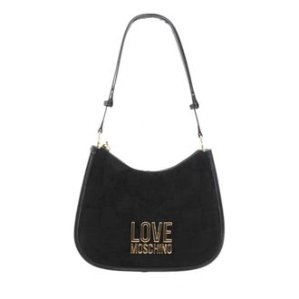 Love Moschino Bolso de hombro - Bags - Mujer - Negro - ONE SIZE