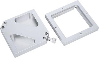 OEM Estaci&oacute;n De Rebobinado Bga De Aleaci&oacute;n De Aluminio, Colocaci&oacute;n Precisa, Dise&ntilde;o Universal, Funcionalidad Eficiente, Ligera, Ideal Para La Soldadura Man