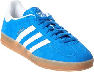adidas Adidas Gazelle Indoor Suede Sneaker