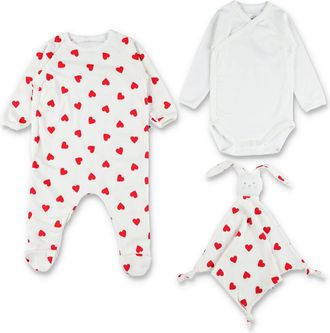 Petit Bateau Kleding