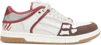 Amiri Hombre, Zapatos, Marr&oacute;n, Talla: 43 EU