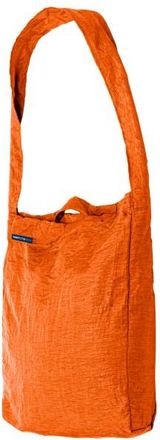 Ticket to the Moon Eco Bag Medium Premium Edition Umh&auml;ngetasche - | orange