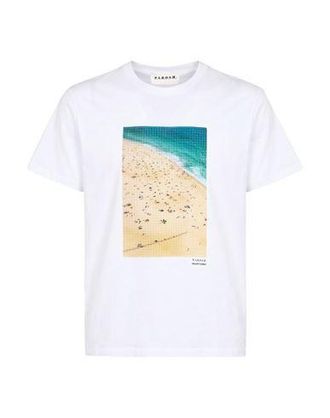 P.A.R.O.S.H. CAMISETAS Y TOPS - Camisetas en YOOX.COM