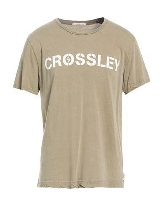 Crossley TOPS - T-shirts auf YOOX.COM