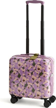 Vera Bradley CASE,LUGGAGE,16,TULIPS