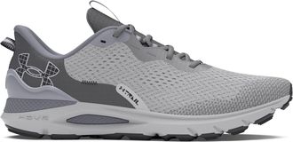 Under Armour Sonic Trail Running Shoes Mens Gray 9.5 UK