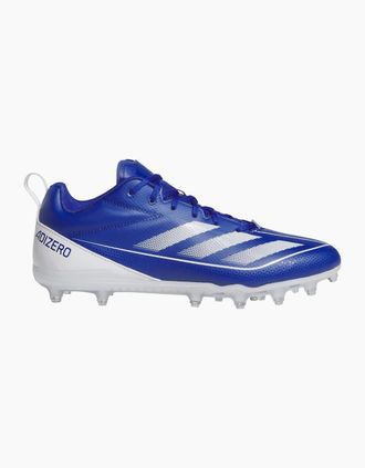 adidas Mens Electric.2 - Blue - Size: 12.5