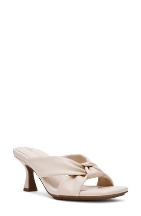 Anne Klein Jezebel Sandal in Ivory at Nordstrom, Size 9.5