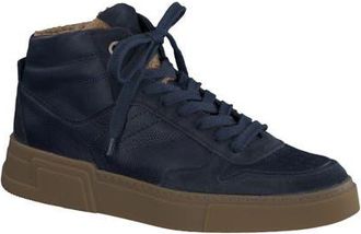 Paul Green Cilo High Top Sneaker in Space Combo at Nordstrom, Size 10.5Us