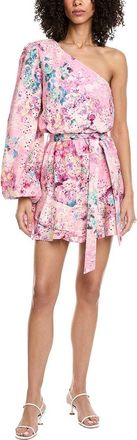 Hemant & Nandita Mini Dress