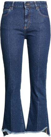 Liviana Conti BOTTOMWEAR - Pantaloni jeans su YOOX.COM